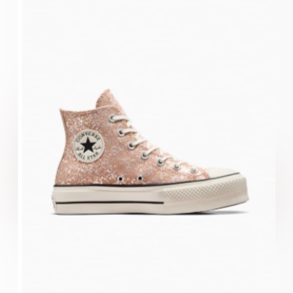 Chuck Taylor All Star Lift Platform Glit